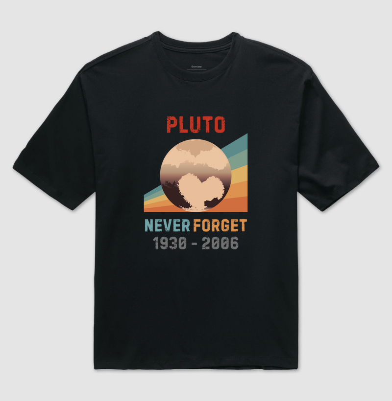 Plutão 