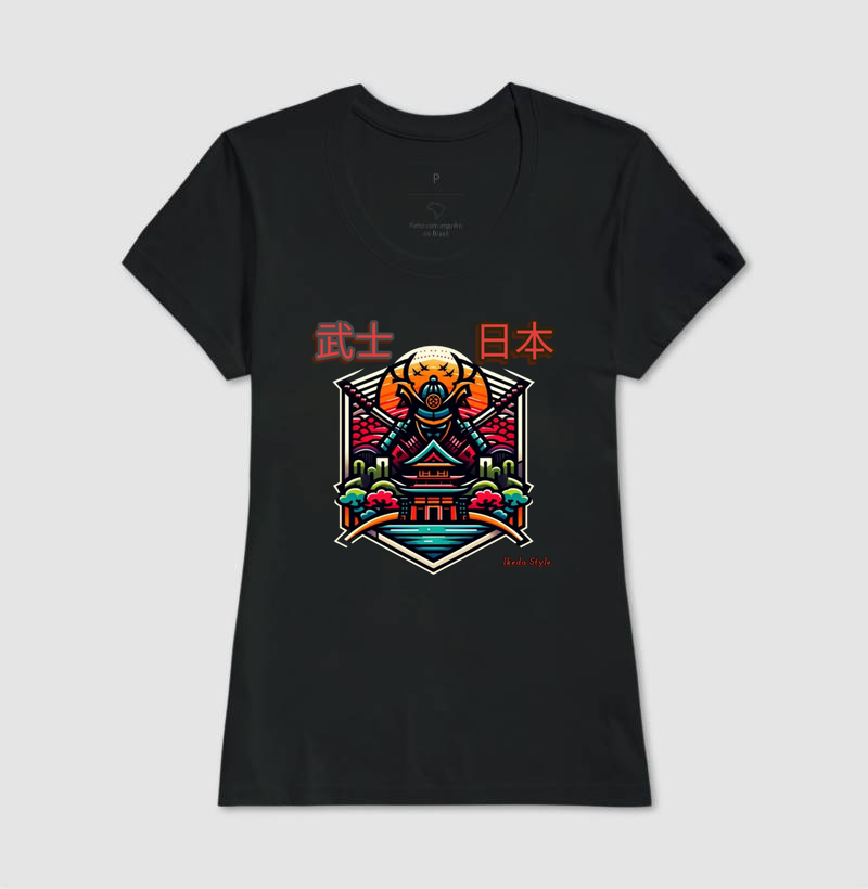 Camisa 18