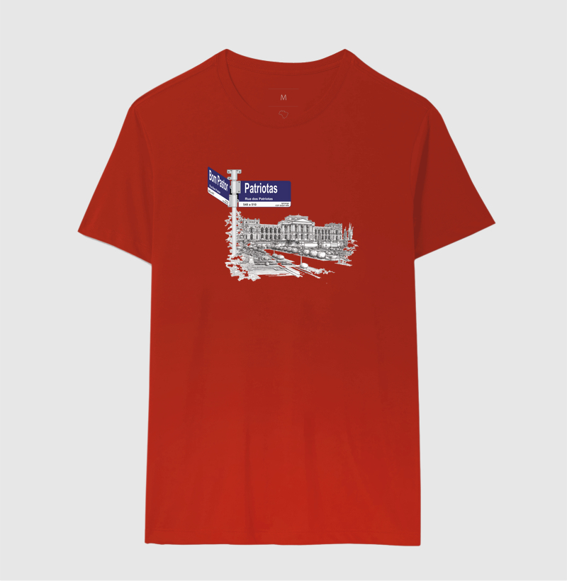 Camisa 1