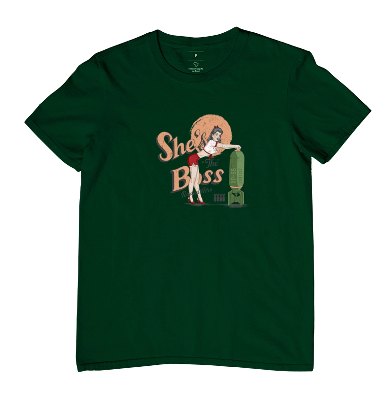 Camisa 5