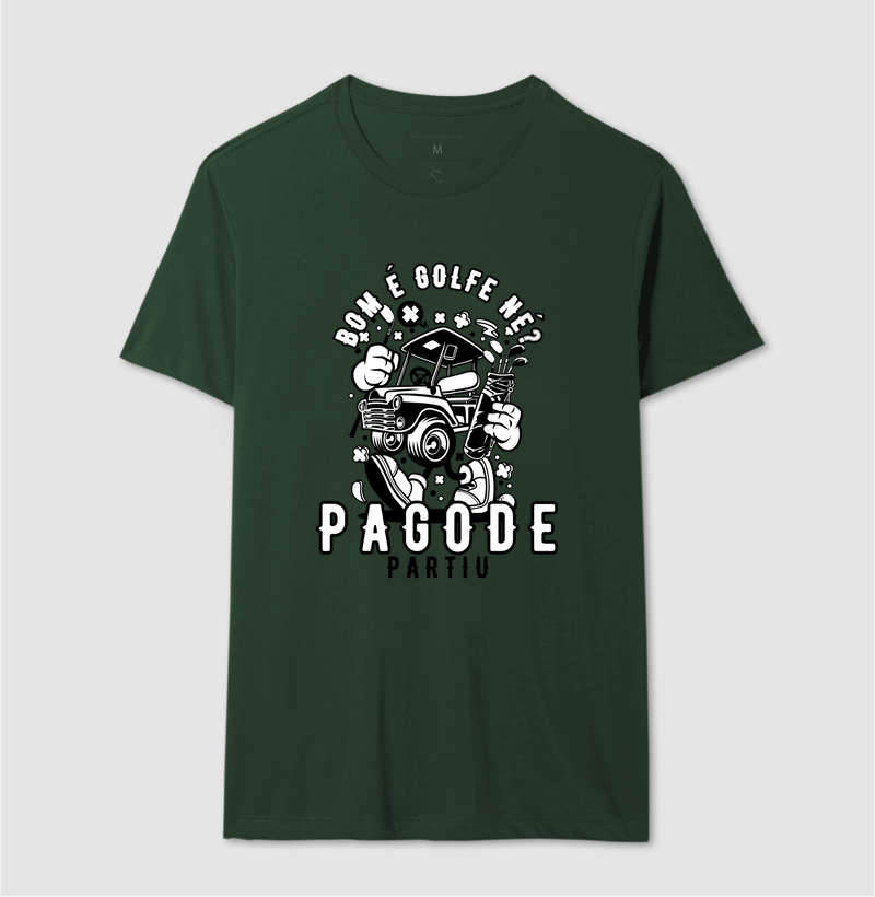 Camisa 11
