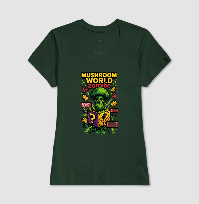 Camisa 12