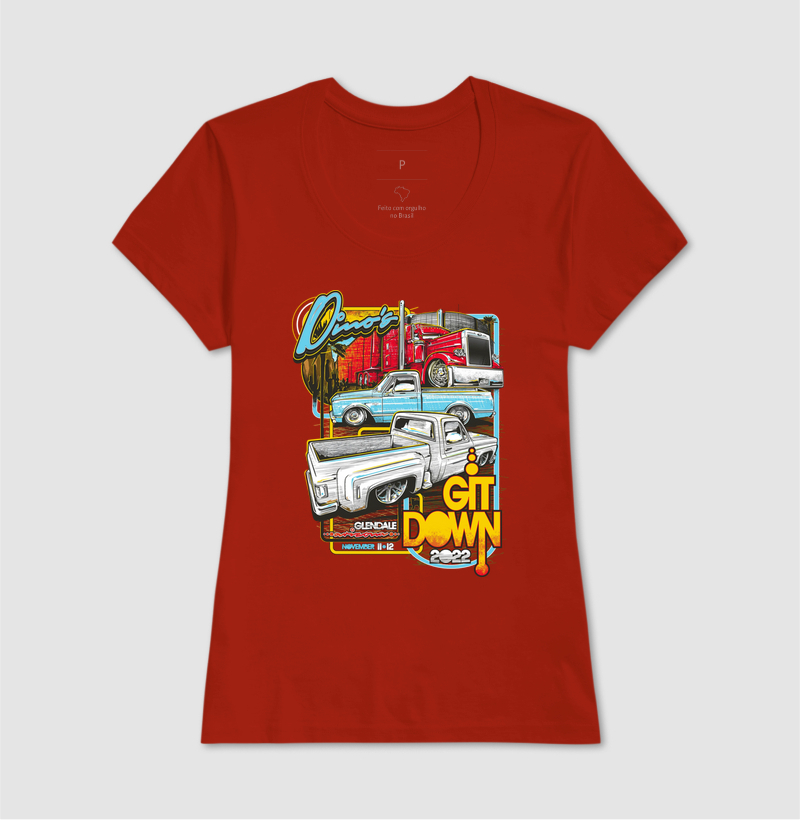 Camisa 9