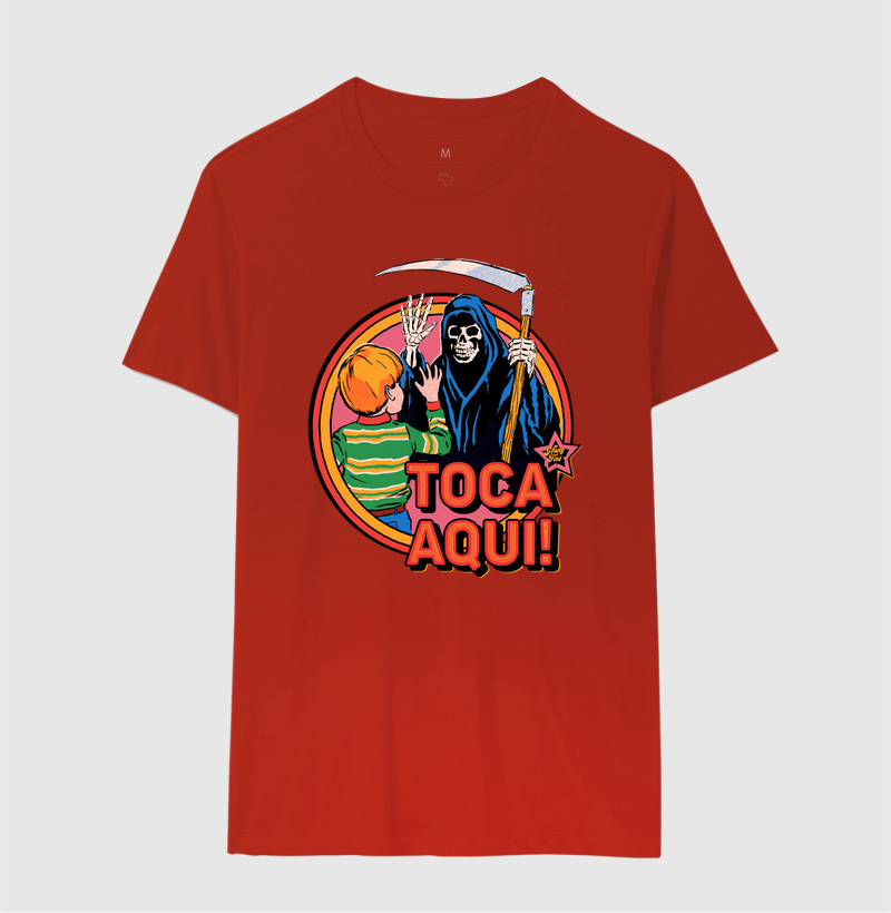 Camisa 9