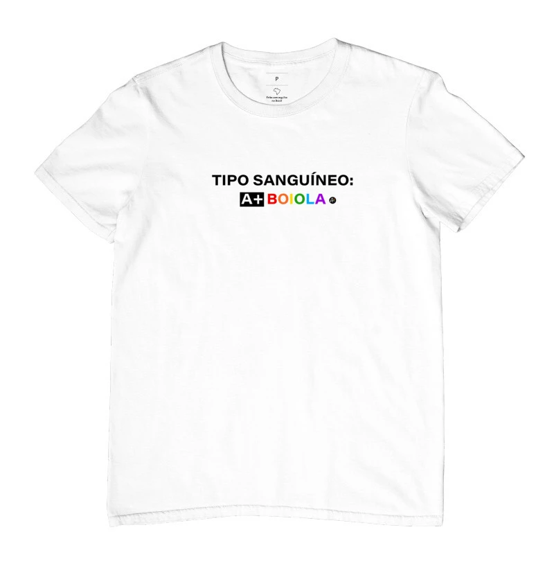 Camisa 3