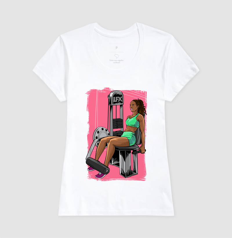 Camisa 15