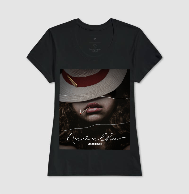 Camisa 16