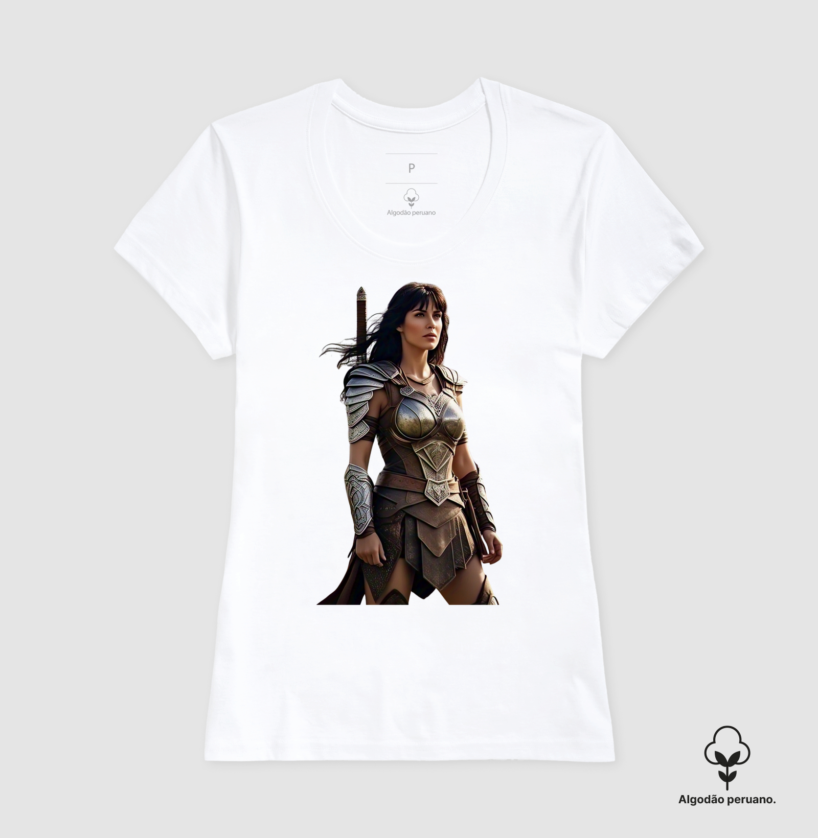 Camisa 3