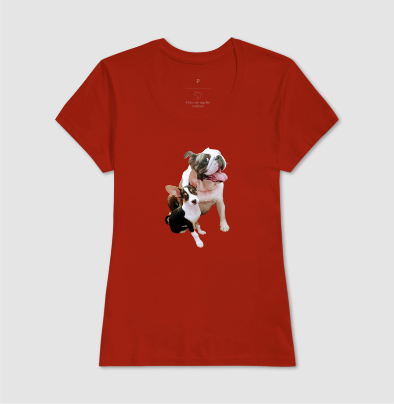 Camisa 12