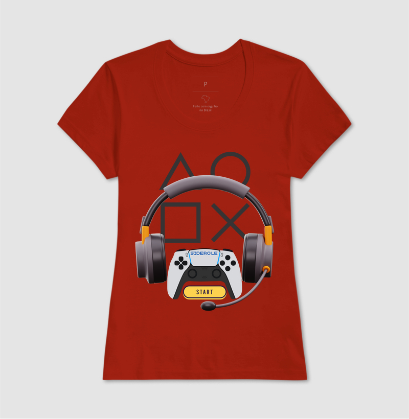 Camisa 12