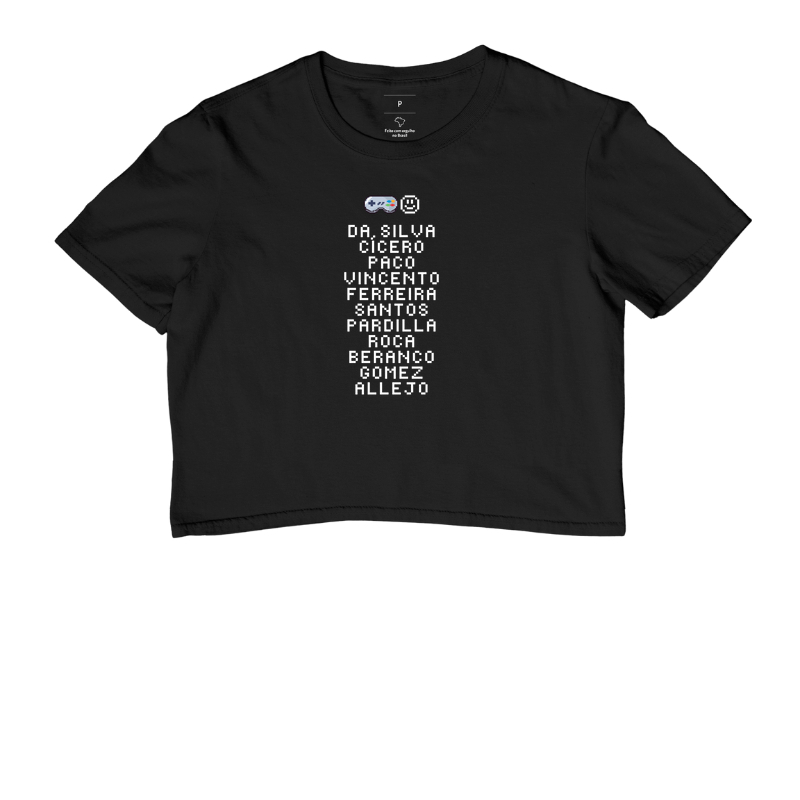 Camisa 6