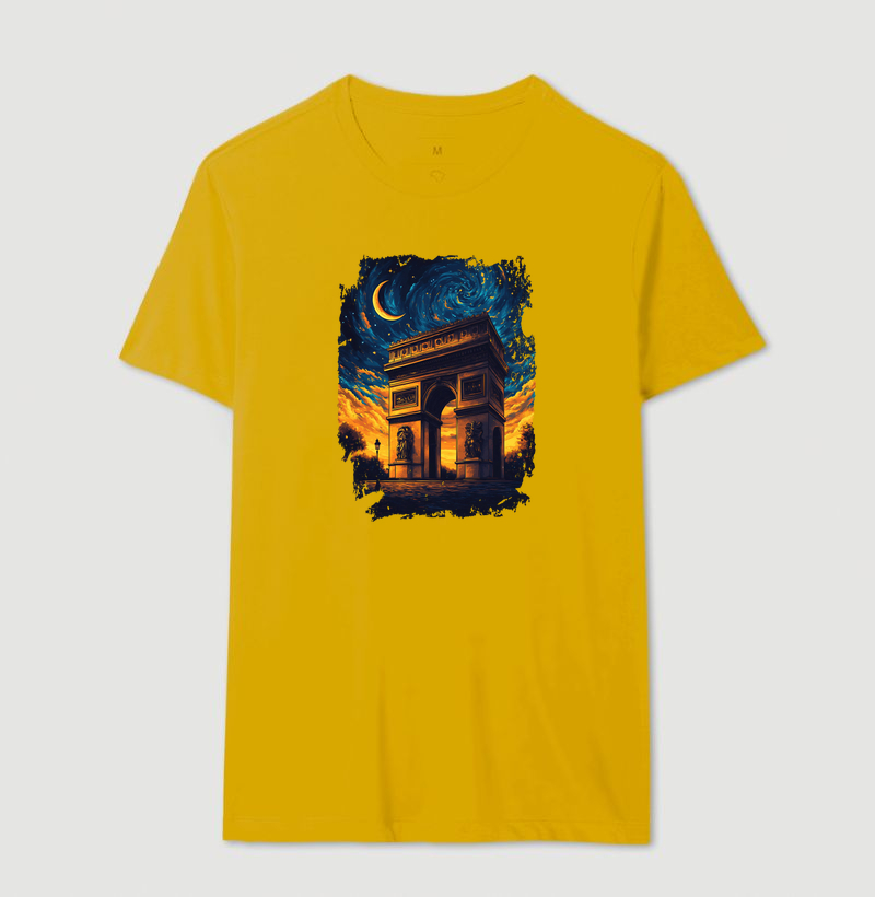 Camisa 16