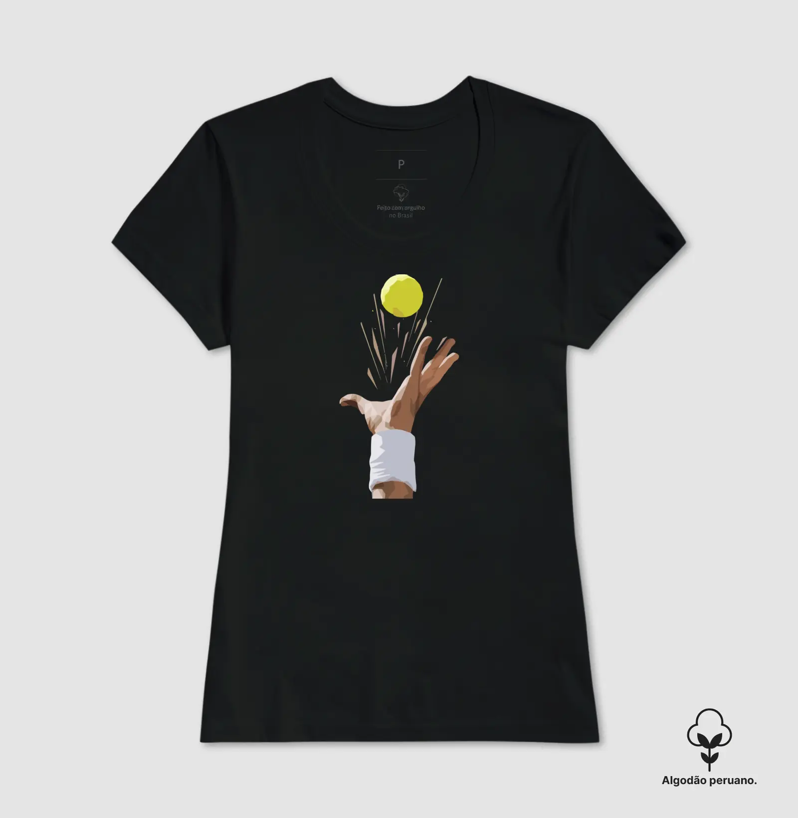 Camisa 5