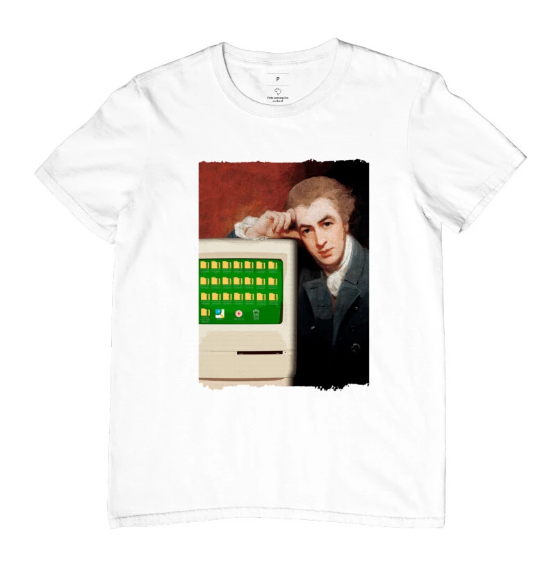Camisa 3