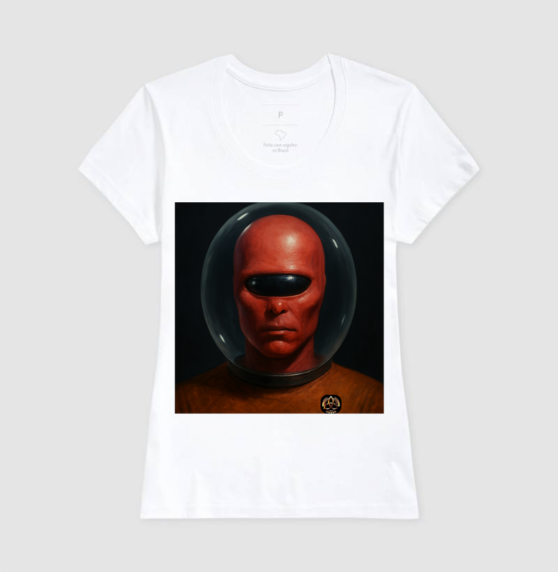 Camisa 17