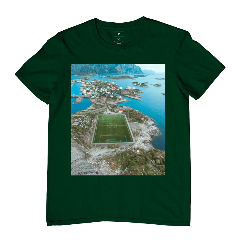 Camisa 8
