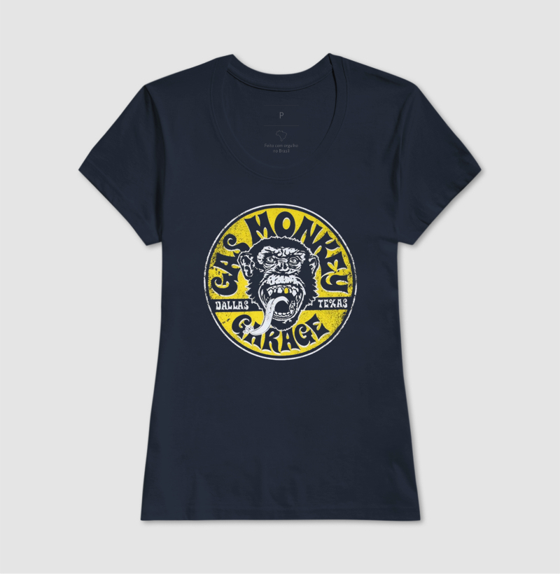Camisa 4