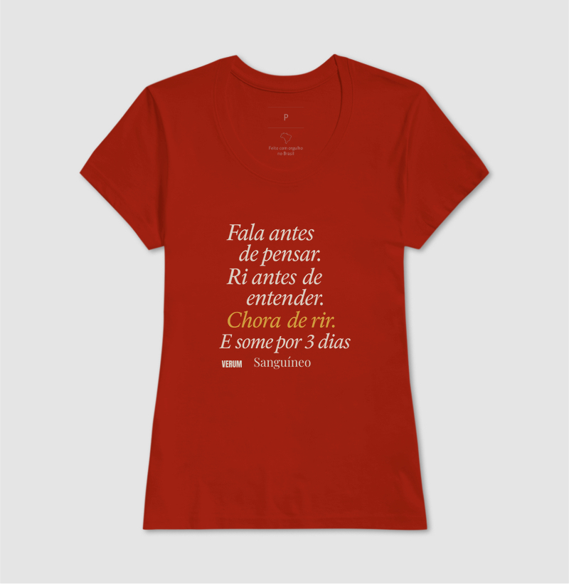 Camisa 6
