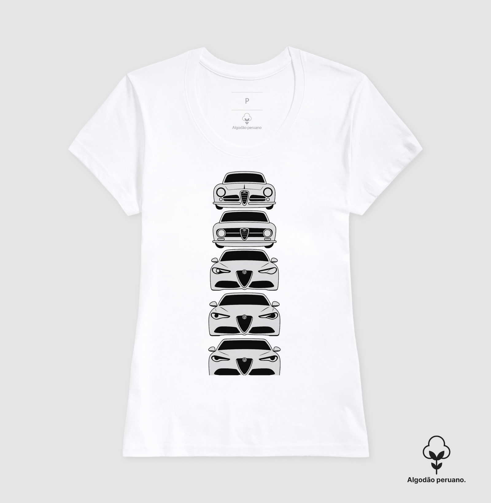 Camisa 2