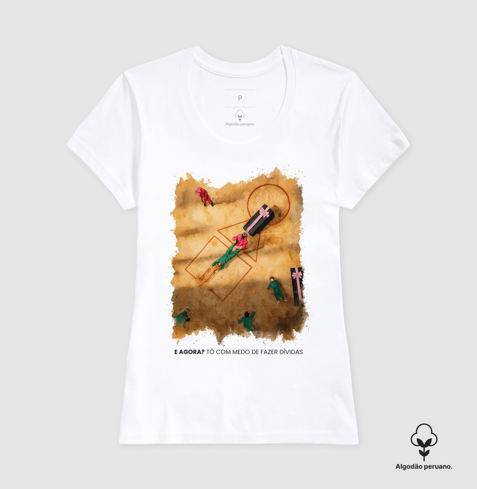 Camisa 2