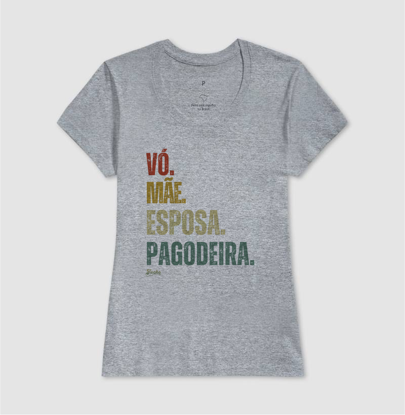 Camisa 15