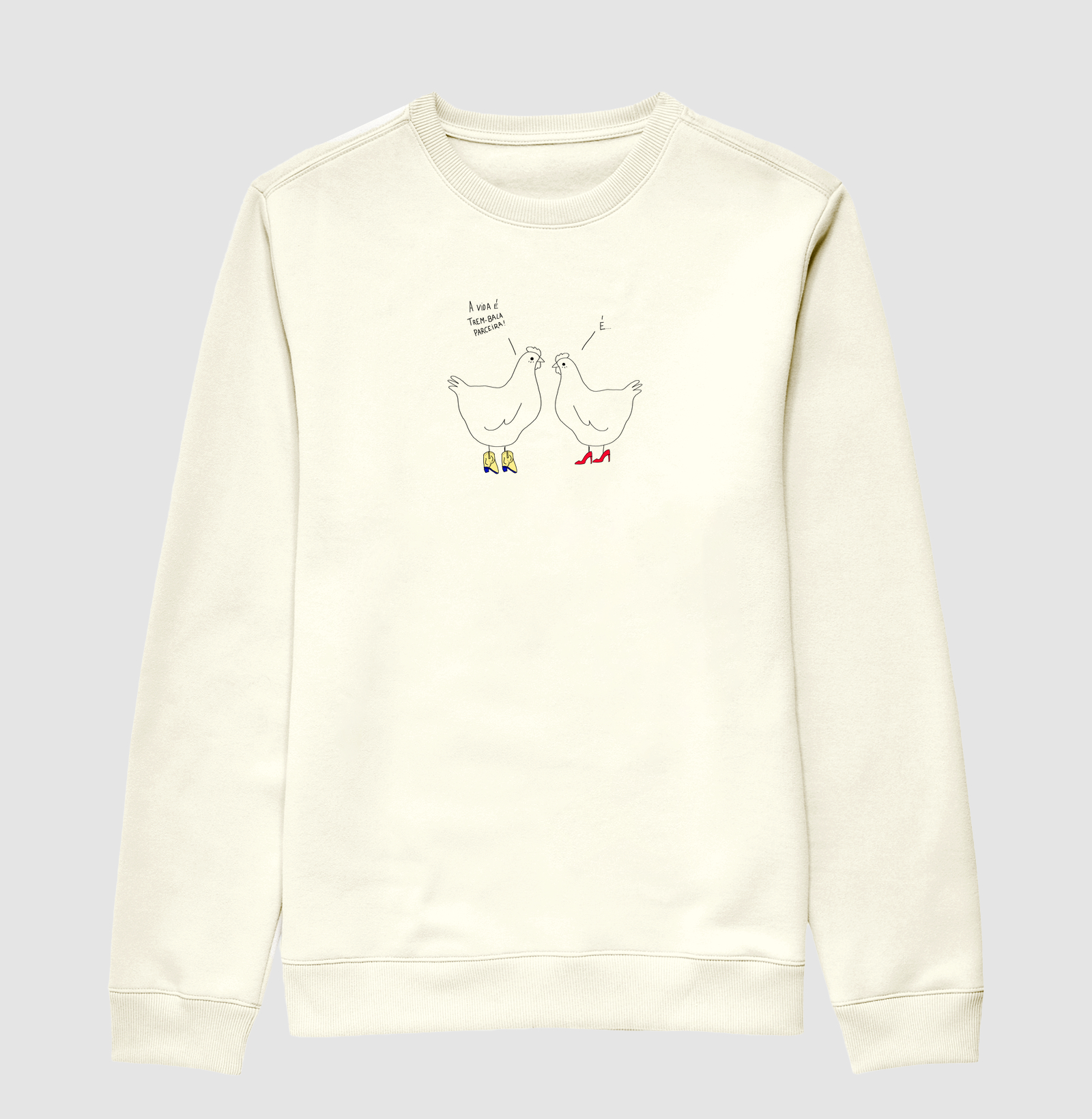 Camisa 1
