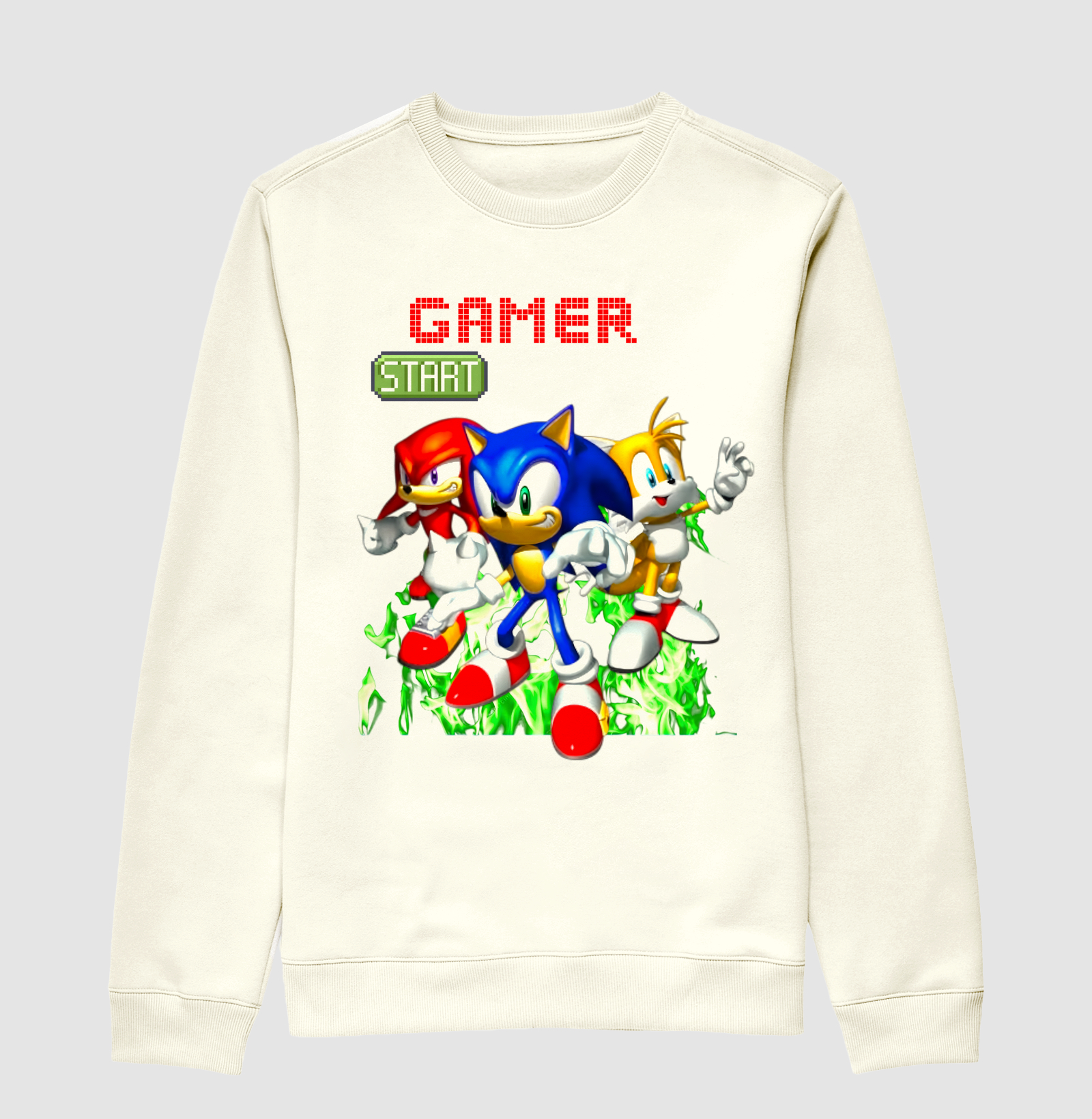 Camisa 1
