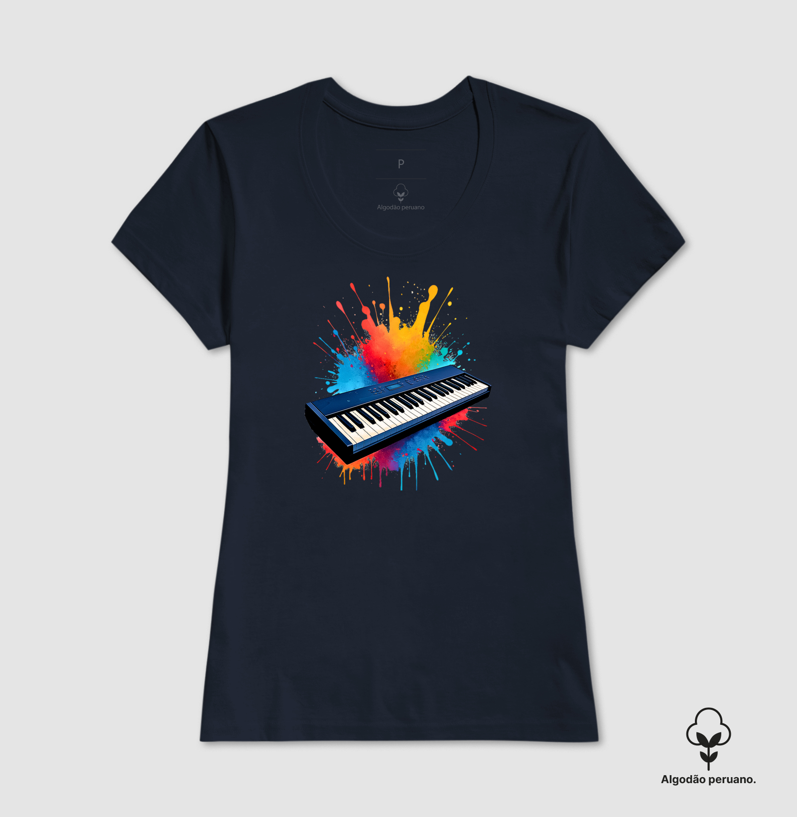 Camisa 4