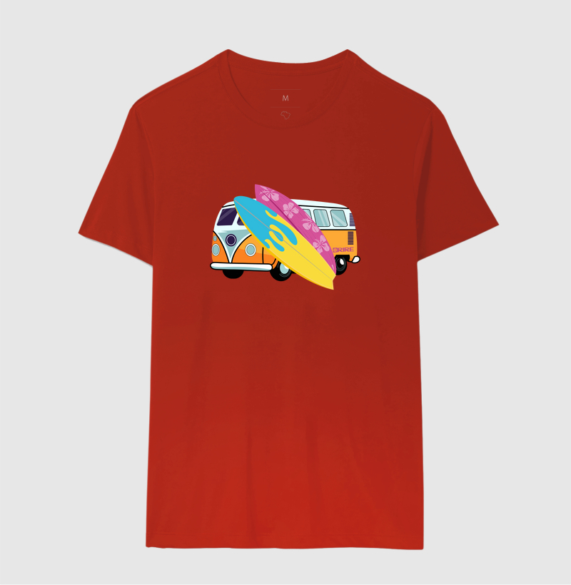 Camisa 13