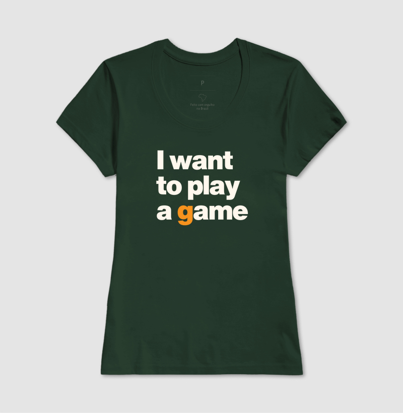 Camisa 12