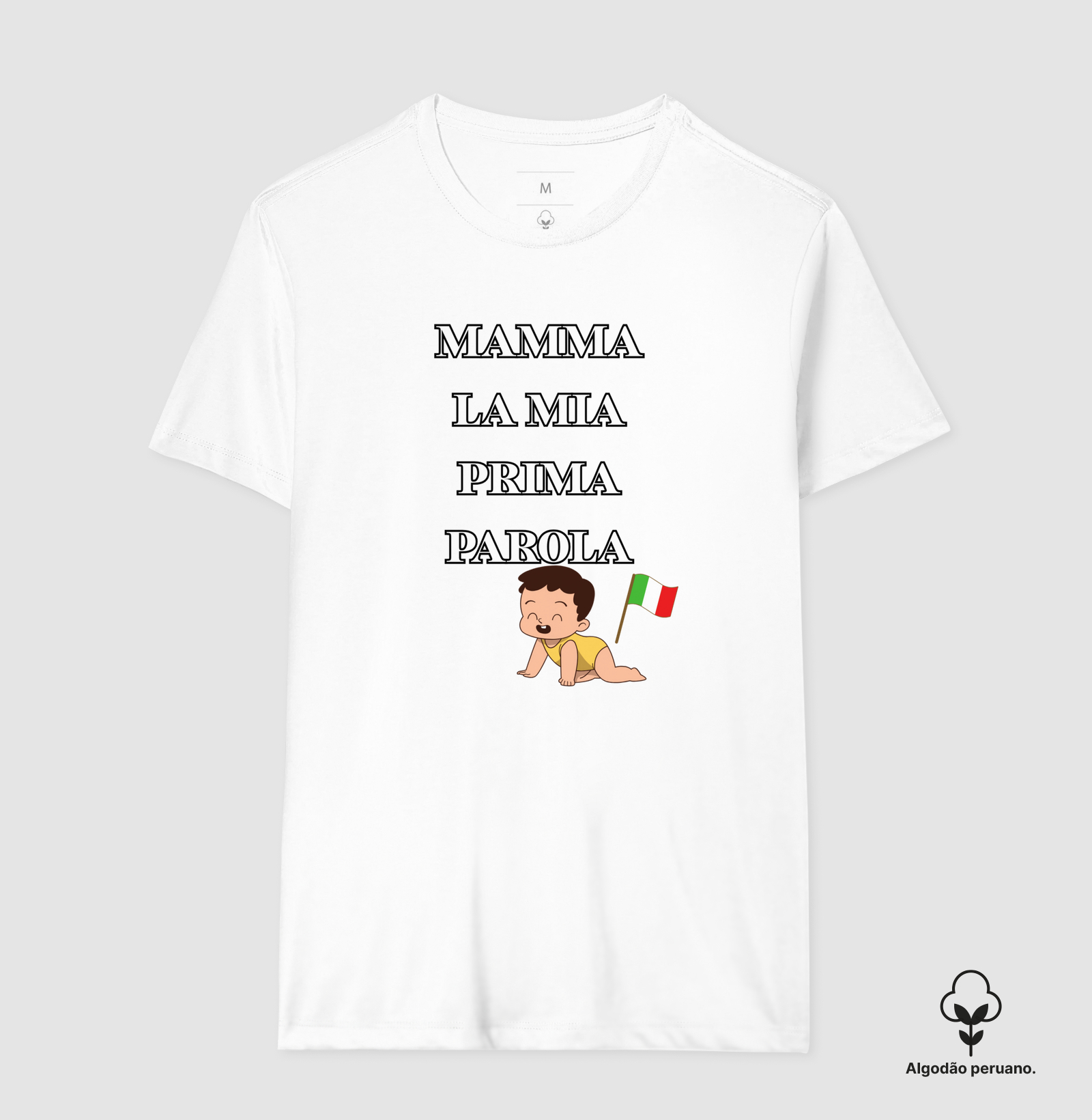 Camisa 1