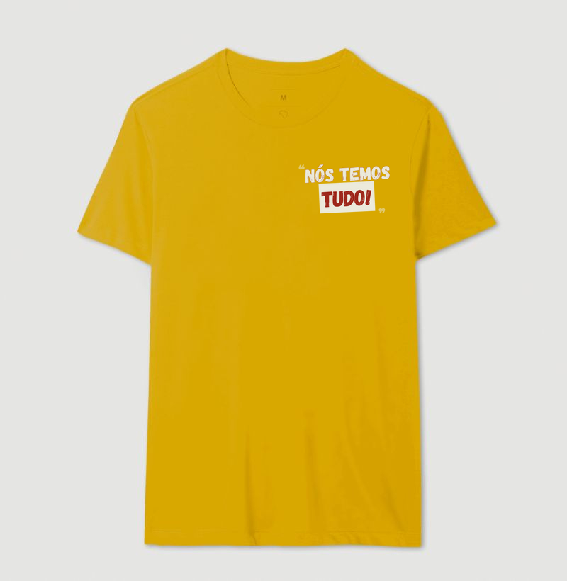 Camisa 13
