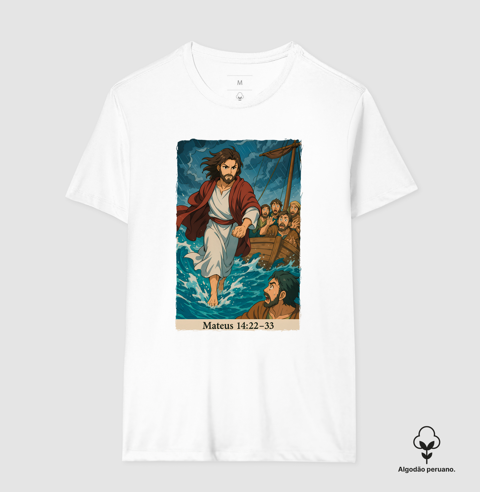 Camisa 4