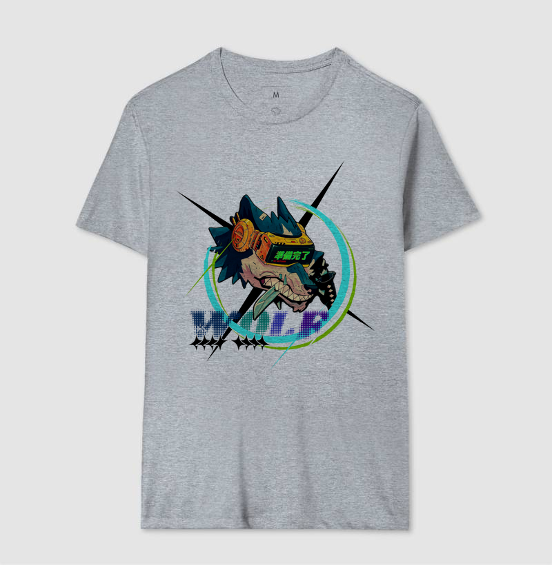 Camisa 10
