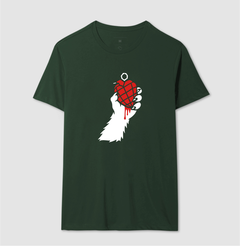Camisa 11