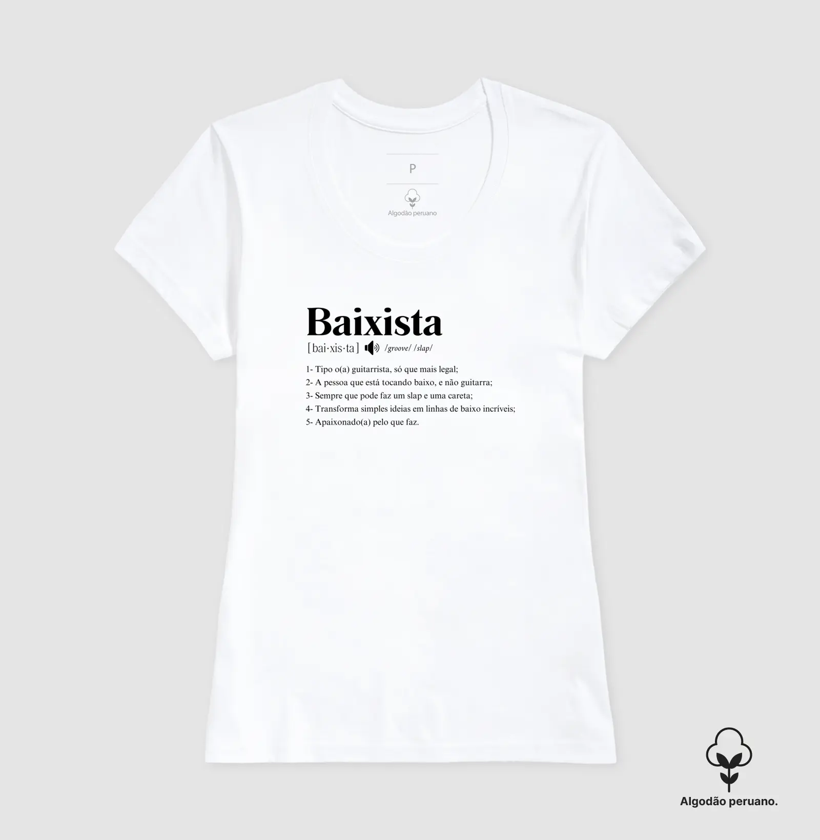 Camisa 6