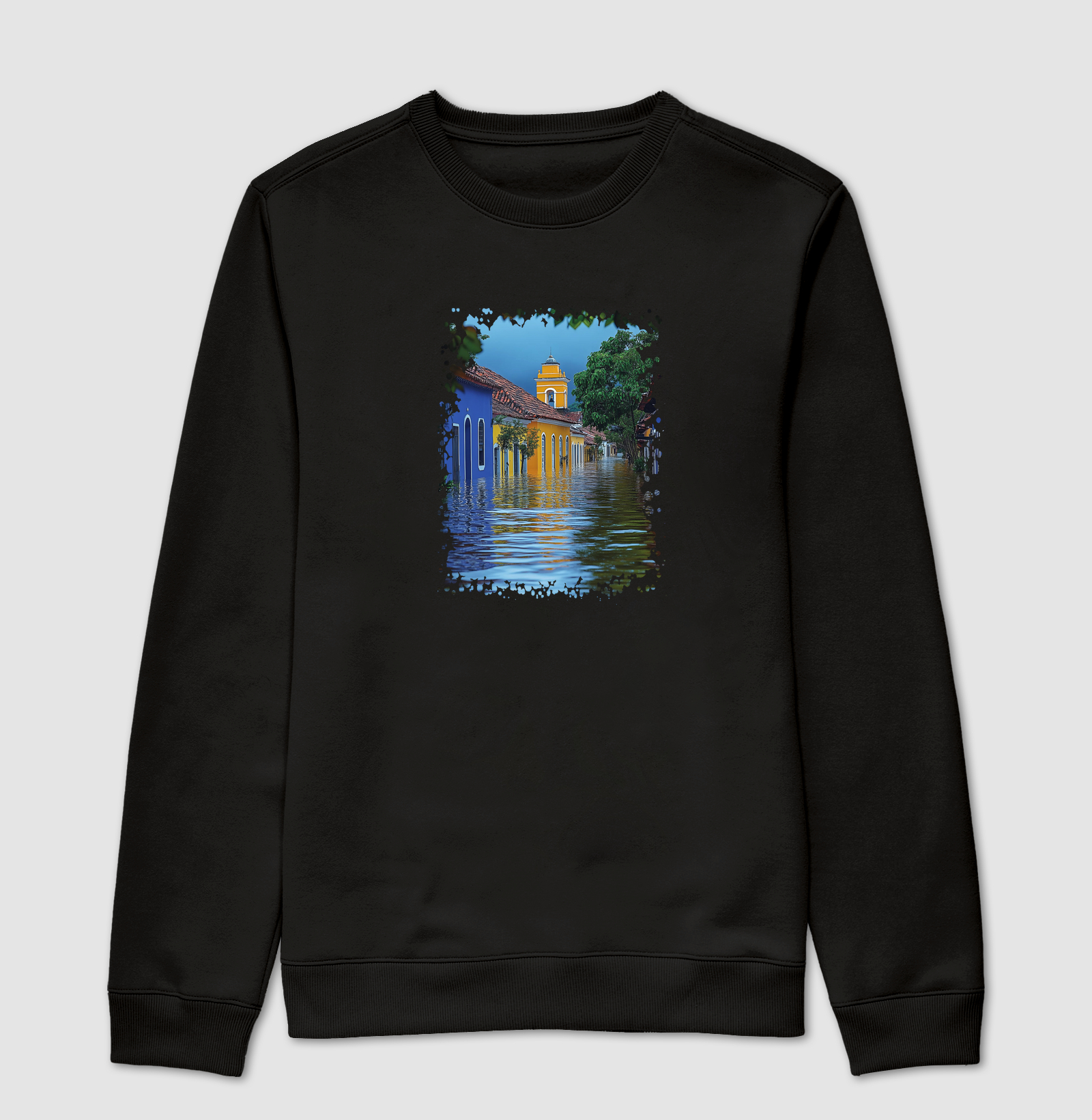 Camisa 3