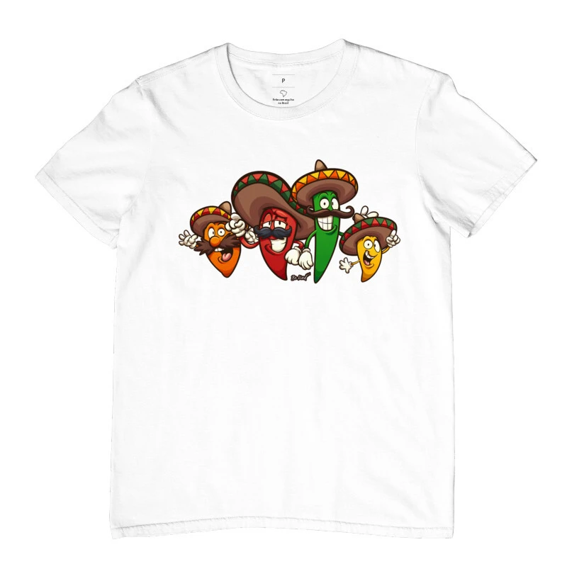 Camisa 6