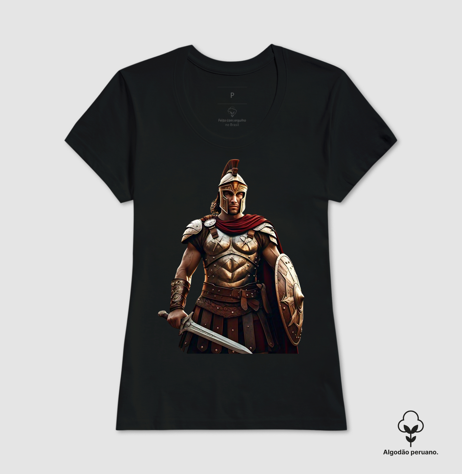 Camisa 1