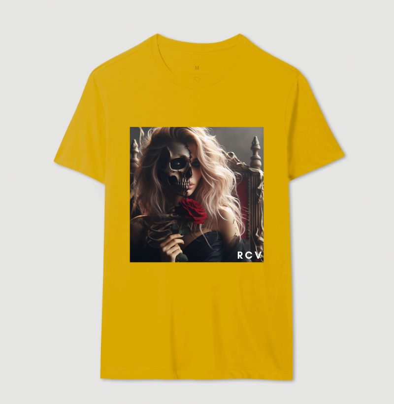 Camisa 16
