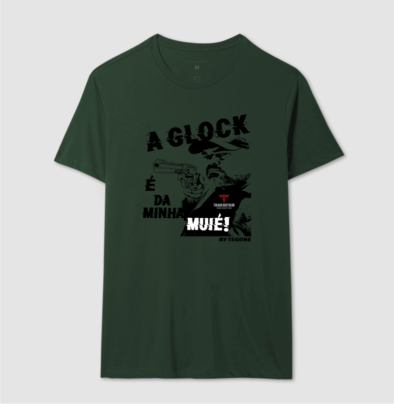 Camisa 9