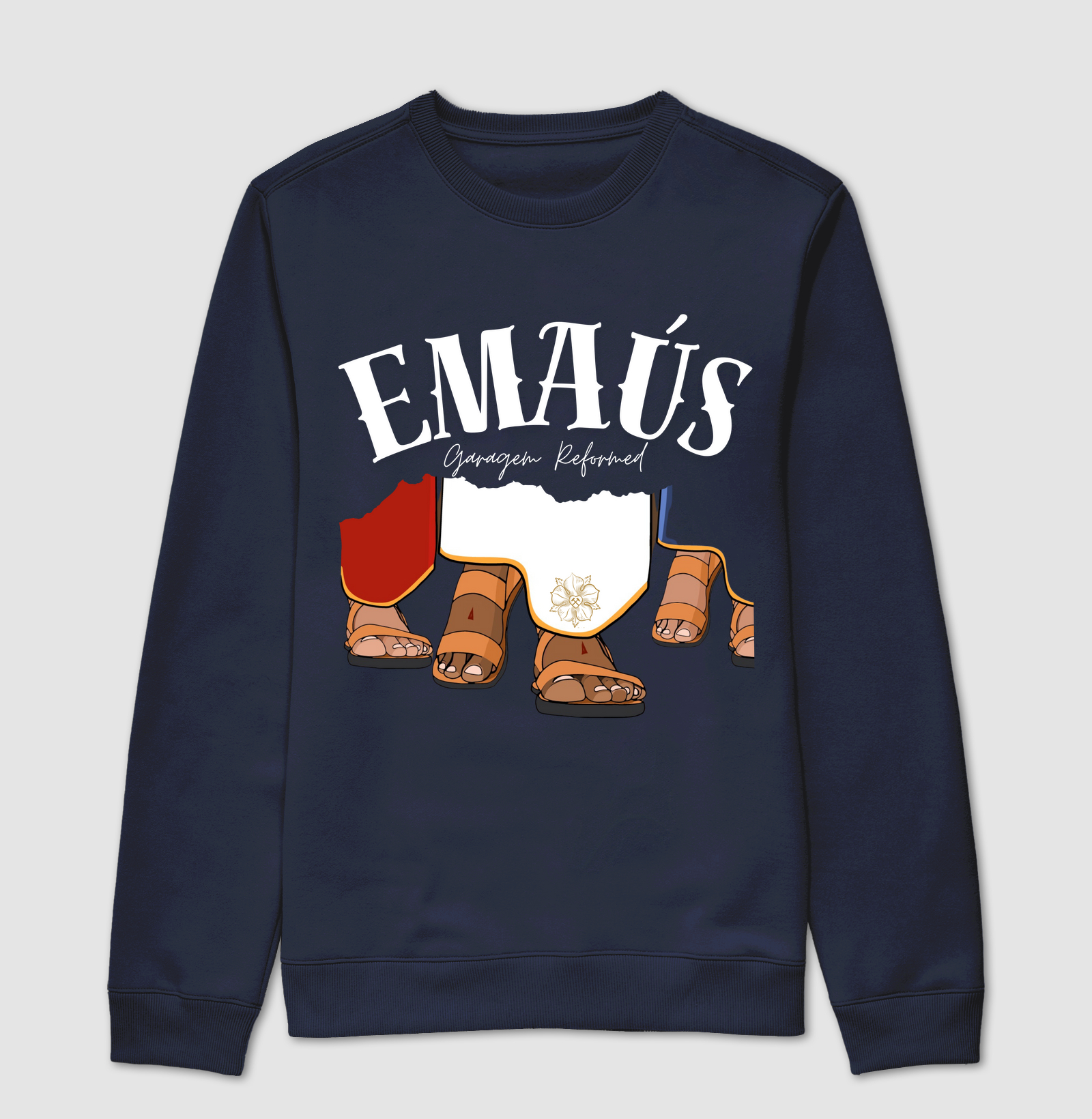Camisa 4