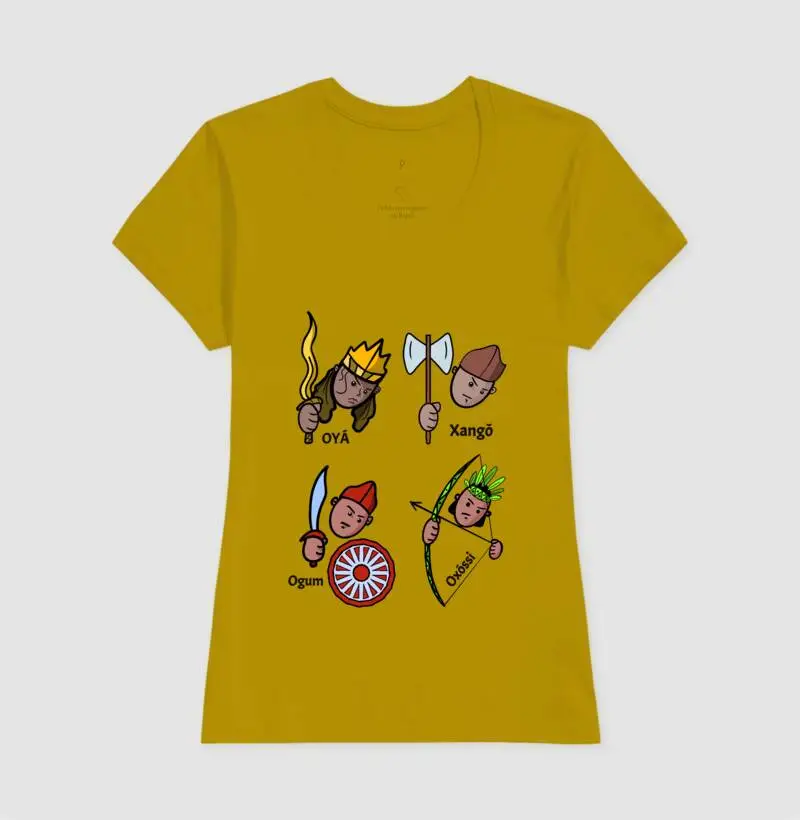 Camisa 5