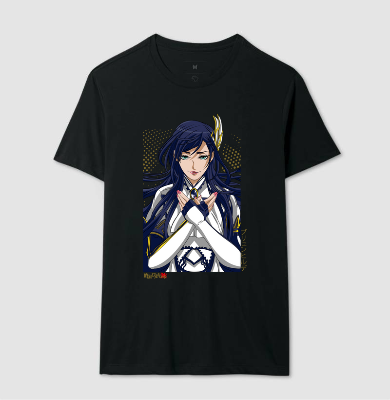 Camisa 16