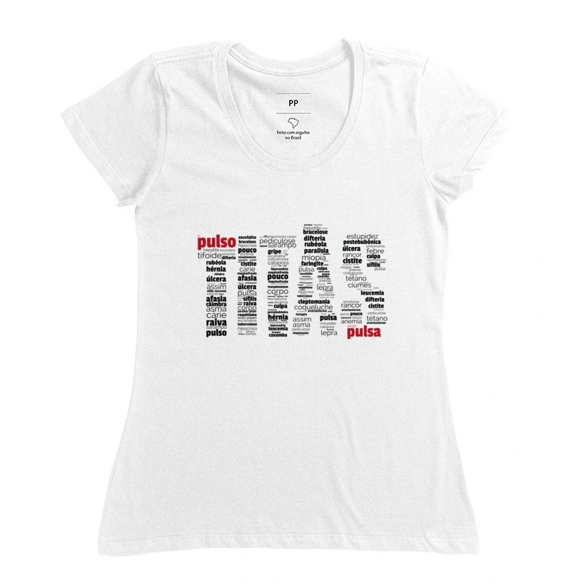 Camisa 12
