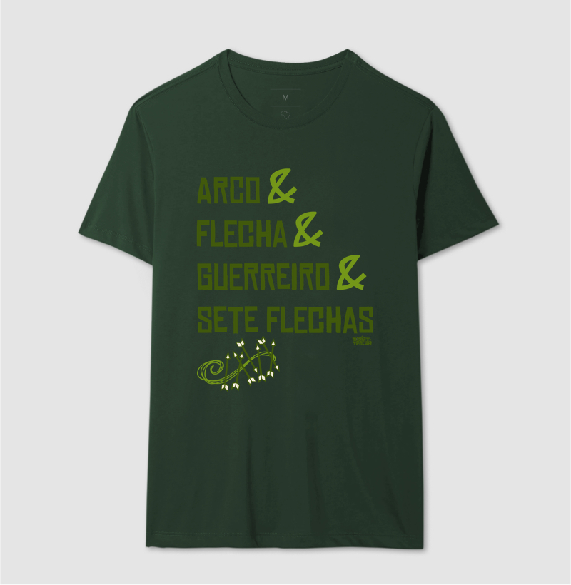 Camisa 11