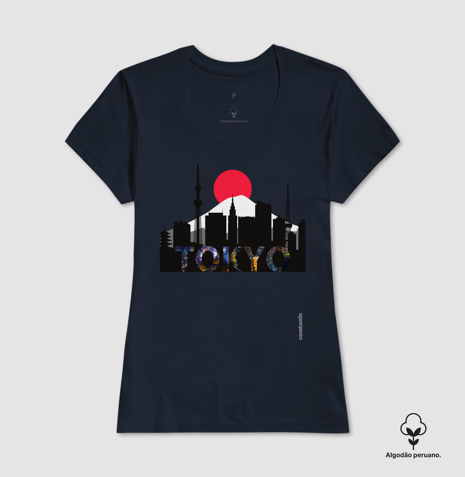Camisa 1