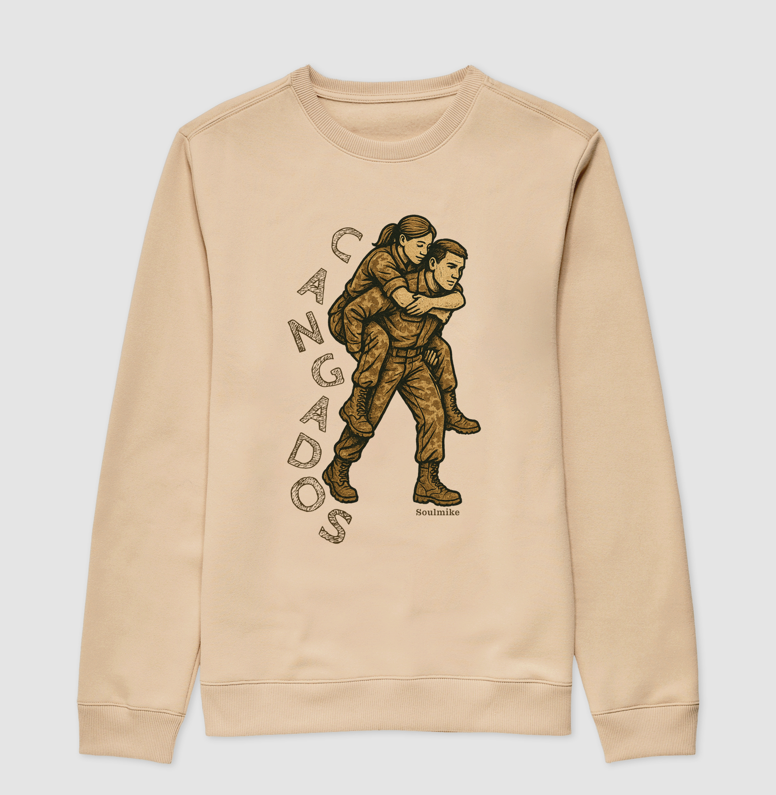 Camisa 4