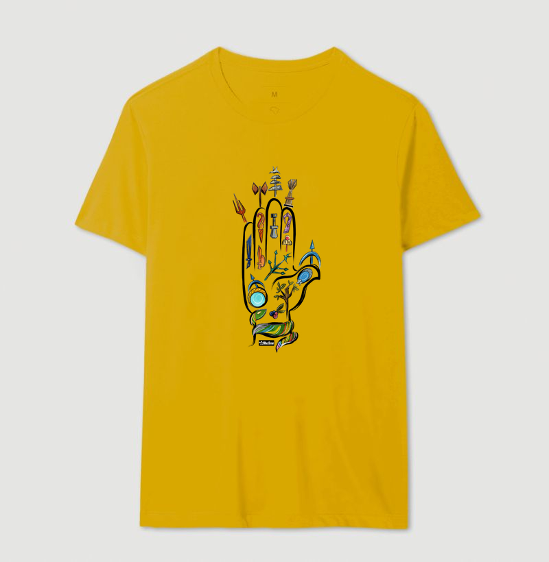 Camisa 13