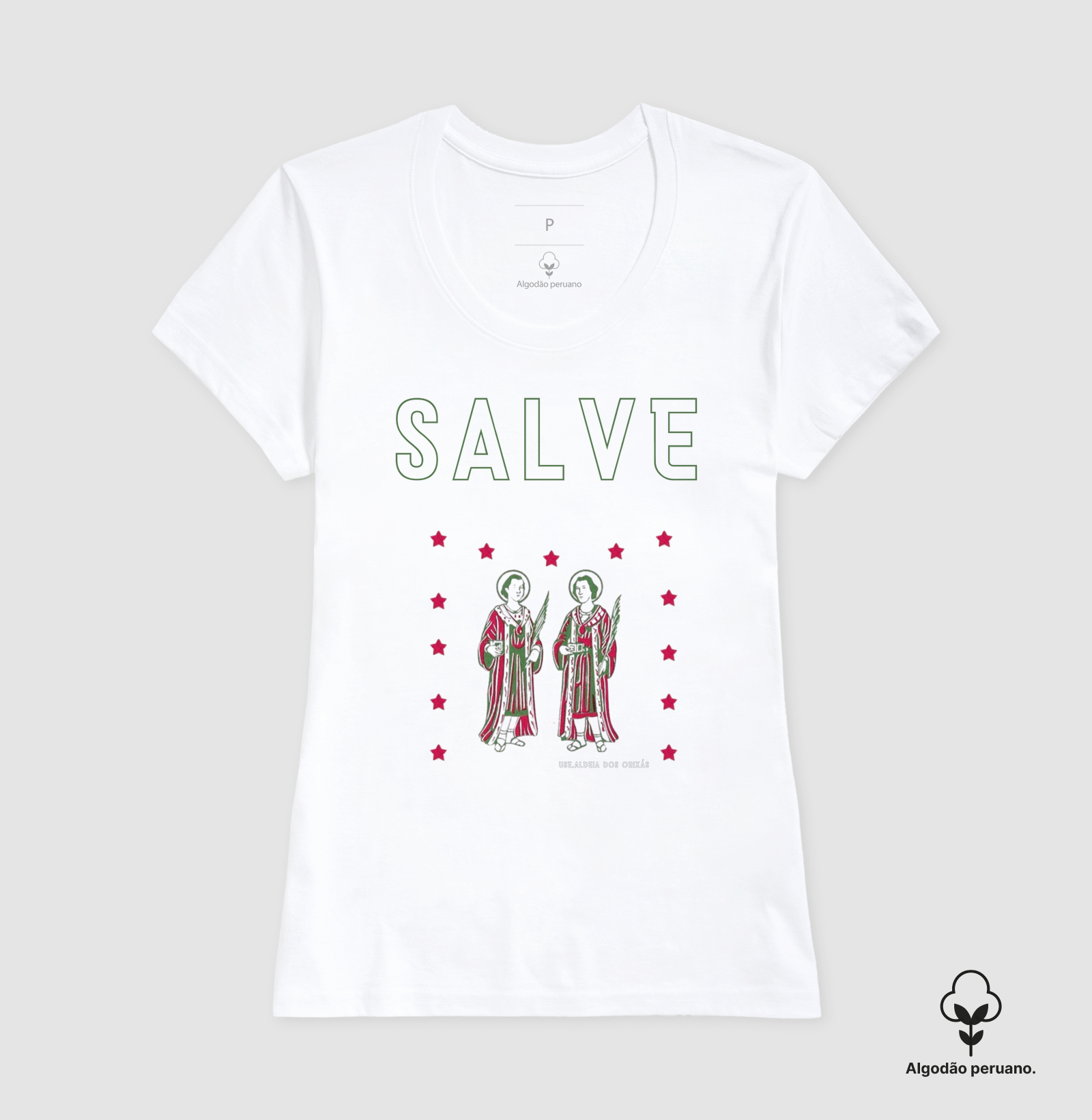 Camisa 2